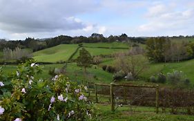 Runciman Berries And Emus B&B